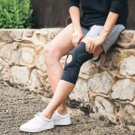 Genouil donjoy rotulax 47-49cm t4 | Aesiel