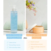 La rosee baume démaquillant 90ml