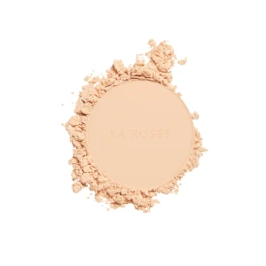 La rosée poudre compact clair 01