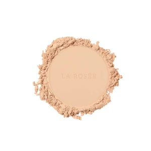 La rosée poudre compact médium 02