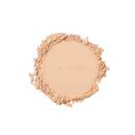La rosée poudre compact médium 02