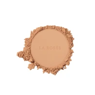 La rosée poudre compact médium foncé 03