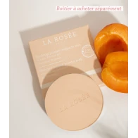 La rosée poudre compact clair 01