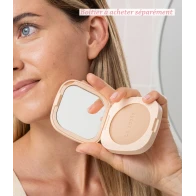 La rosée poudre compact médium 02
