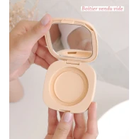 La rosee boitier poudre rechargeable