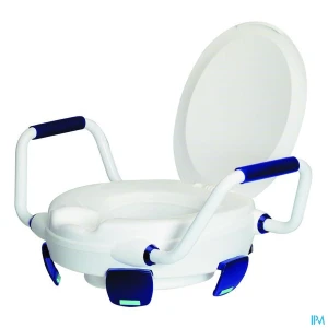 Herdeg rehaus wc clipp v 500421 | Aesiel