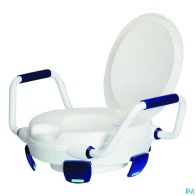 Herdeg rehaus wc clipp v 500421 | Aesiel