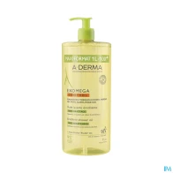 A-derma exomega cont huile lav 1l | Aesiel