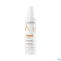 A-derma protect spf50+ spr200ml | Aesiel