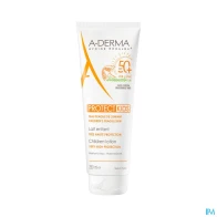 A-derma protect lait enfant spf50+ | Aesiel