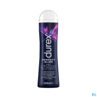 Durex gel lub perfect gliss 100ml | Aesiel