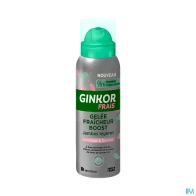 Ginkor frais gelee boost 100ml | Aesiel