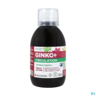 Ginko+ circulation 250ml | Aesiel