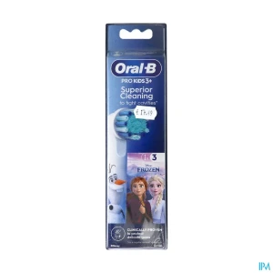 Bden oral-b pro bros kids r neigx3 | Aesiel