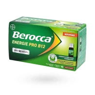 Berocca energie pro b12 10x10ml | Aesiel