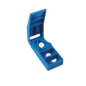 Sylamed vitadomia comprime bleu coupe | Aesiel