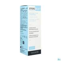 Steriblef mousse paupieres 50ml | Aesiel