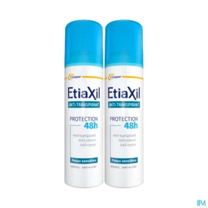 Etiaxil deo tolerance 48h spr50ml2 | Aesiel