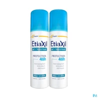 Etiaxil deo tolerance 48h spr50ml2 | Aesiel