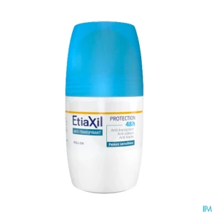 Etiaxil deo tolerance 48h roll50ml | Aesiel