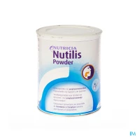Nutilis powder neutre pdr 300g | Aesiel