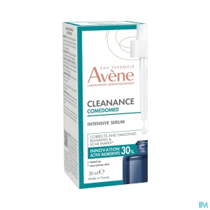 Avene cleanance comed ser int 30ml | Aesiel