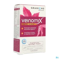 Granions veinomix cpr 60 | Aesiel