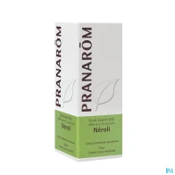 Pranarom huile essentielle neroli 2ml | Aesiel