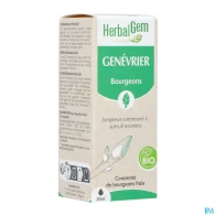Herbalgem macer mer bio genevr30ml | Aesiel