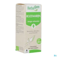 Herbalgem macer mer bio romari30ml | Aesiel