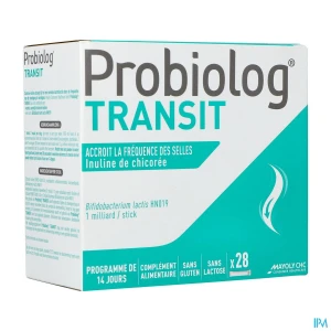 Probiolog transit stick28 | Aesiel
