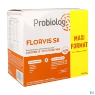 Probiolog florvis sii stick 28x2 | Aesiel