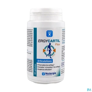 Ergycartil flex gelul 90 | Aesiel