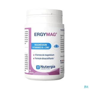 Ergymag gelul 90 | Aesiel