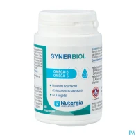 Synerbiol caps 60 | Aesiel