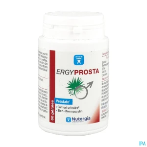 Ergyprosta gelul 60 | Aesiel