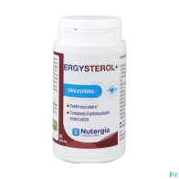 Ergysterol+ gelul 90 | Aesiel