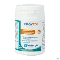 Ergytol gelule 30 | Aesiel