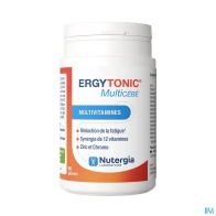 Ergytonic multicebe gelul 90 | Aesiel