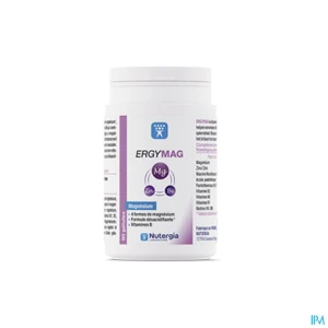 Ergymag gelul 45 | Aesiel
