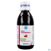 Ergycranberryl fl 250ml | Aesiel