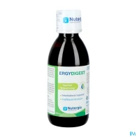 Ergydigest sol buv fl 250ml | Aesiel