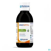 Ergyoptil sol buv fl 250ml | Aesiel