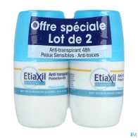 Etiaxil deo rollon 48h p/sen50ml2 | Aesiel
