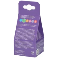 Avent tetine natural 2.0 debit lent 1mois+ scf042/27 x2 | Aesiel