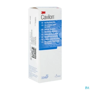 Cavilon nsbf film tr vapo 28ml | Aesiel