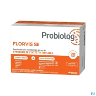 Probiolog florvis sii stick 28 | Aesiel