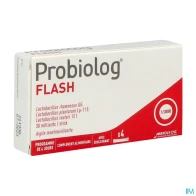Probiolog flash stick 4 | Aesiel