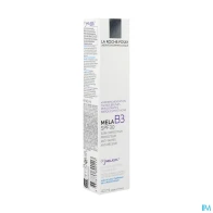 Mela b3 soin spf30 40ml | Aesiel