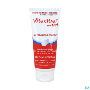 Vita citral tr+ repar main 100ml | Aesiel